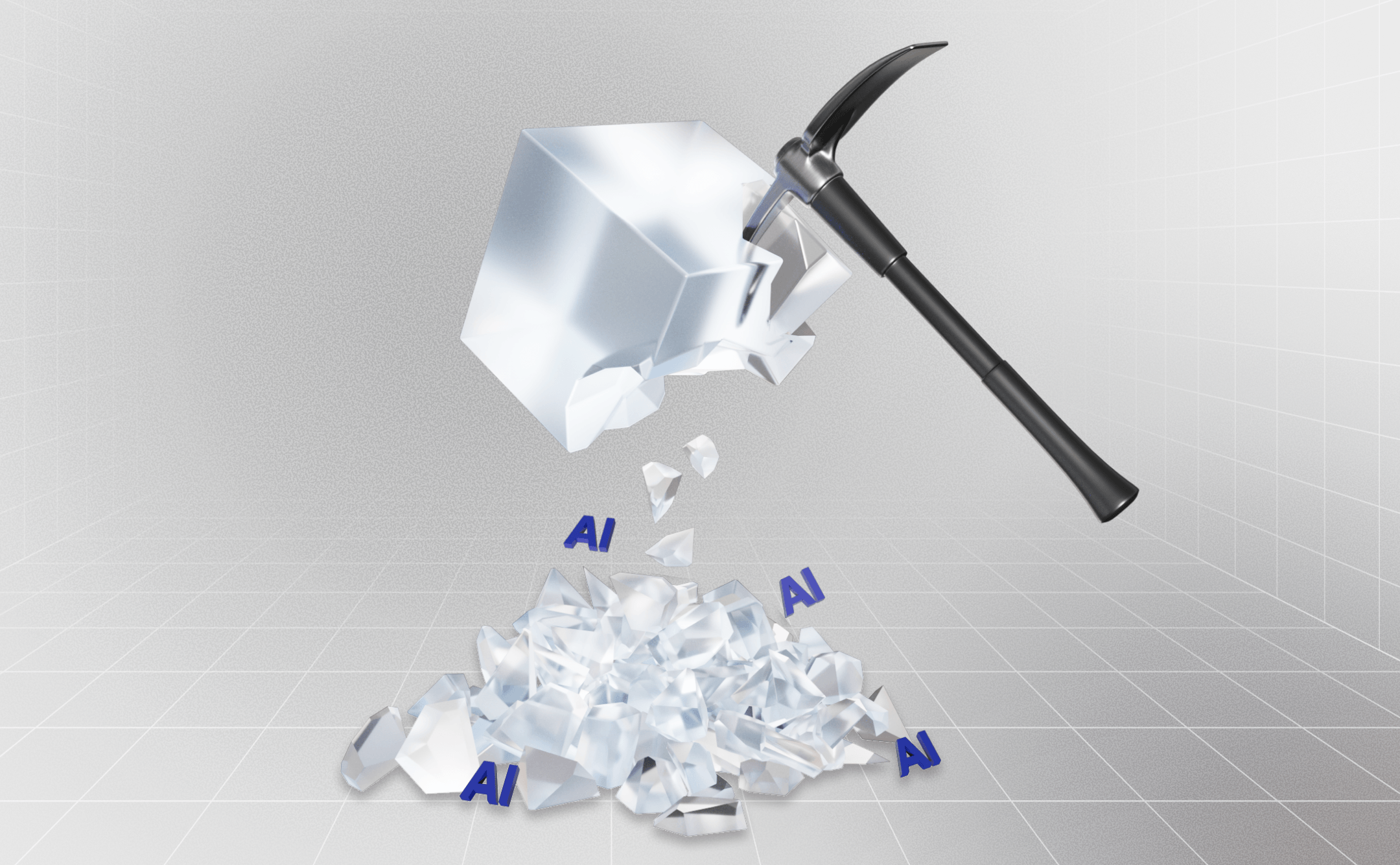 Picks and Shovels in the AI Gold Rush