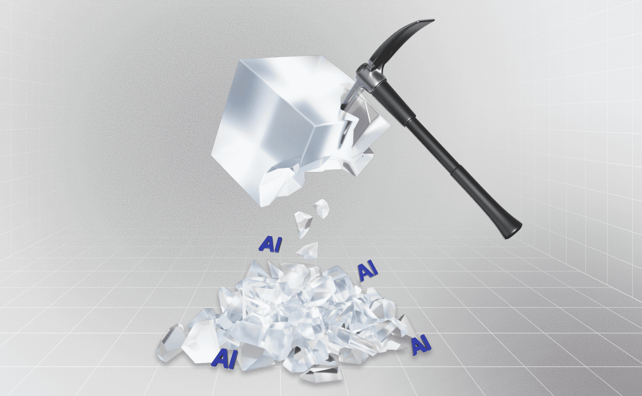 Picks and Shovels in the AI Gold Rush